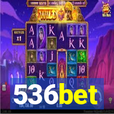 536bet