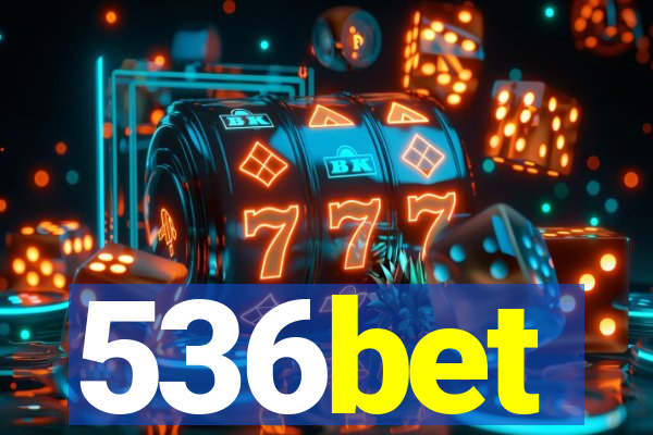 536bet