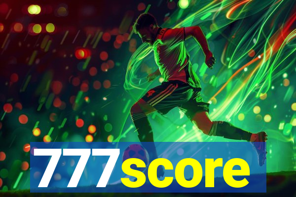 777score