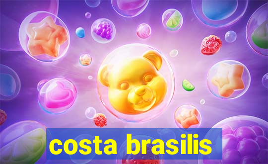 costa brasilis