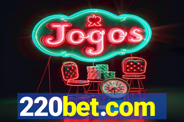 220bet.com