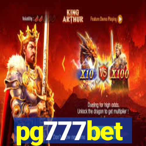 pg777bet