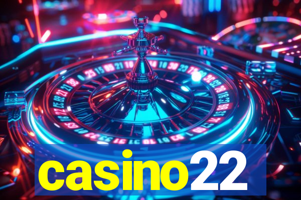 casino22