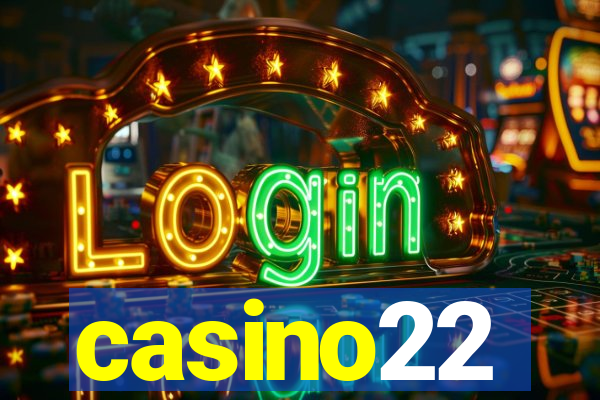 casino22