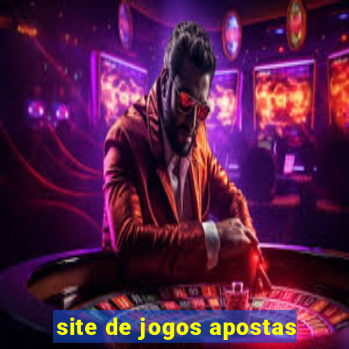 site de jogos apostas