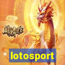 lotosport