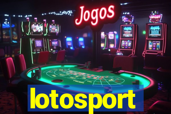 lotosport