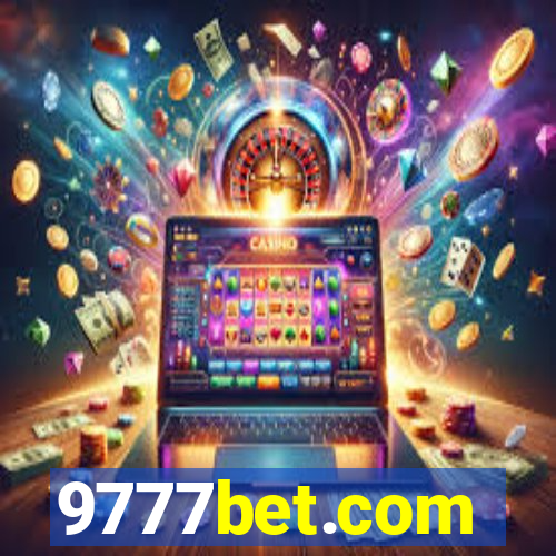 9777bet.com