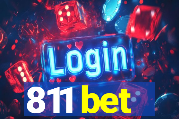 811 bet