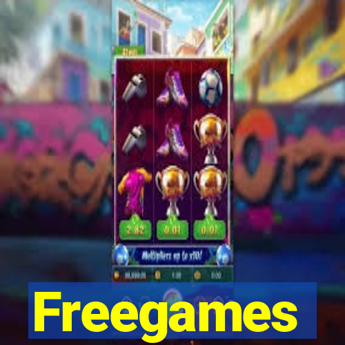 Freegames