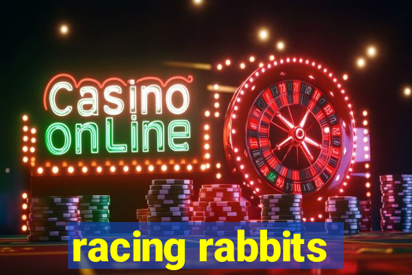 racing rabbits