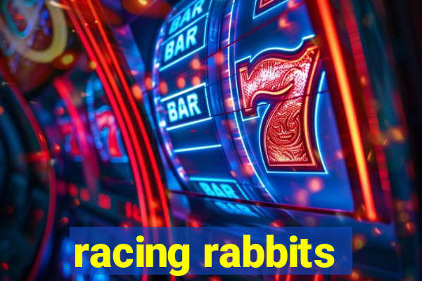 racing rabbits