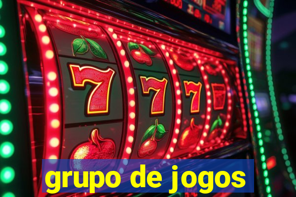 grupo de jogos