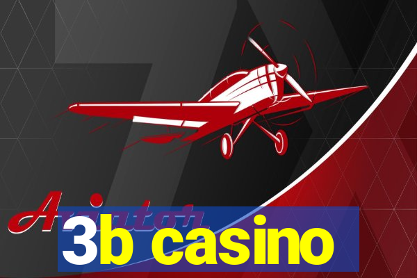 3b casino