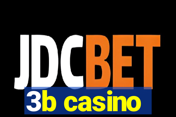 3b casino