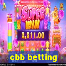 cbb betting