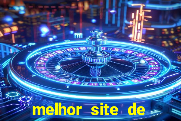 melhor site de apostas de jogos