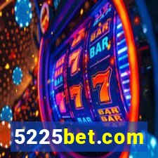 5225bet.com