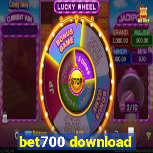 bet700 download