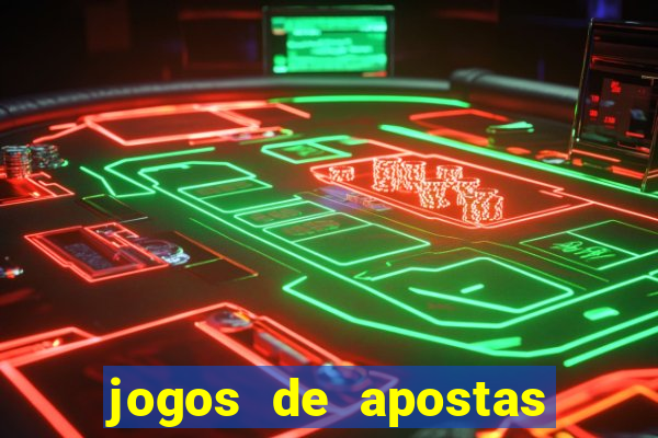 jogos de apostas online tigre