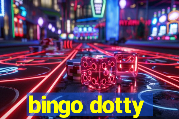 bingo dotty