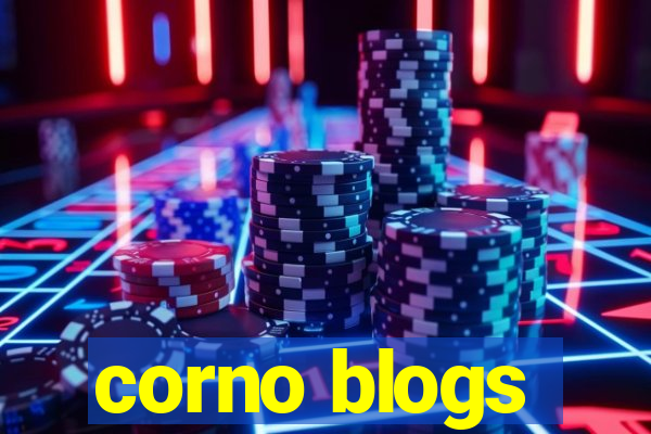 corno blogs