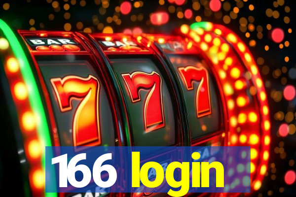 166 login