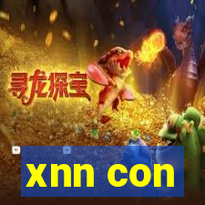 xnn con