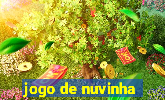 jogo de nuvinha