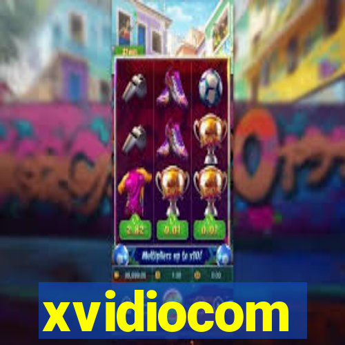 xvidiocom