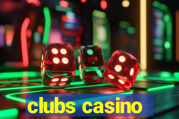 clubs casino