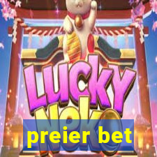 preier bet