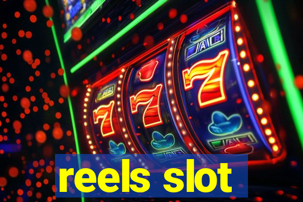 reels slot