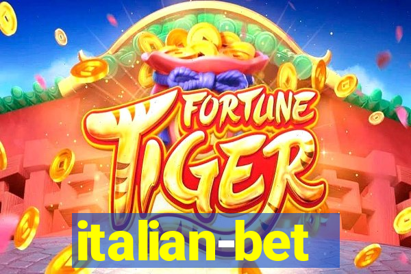 italian-bet