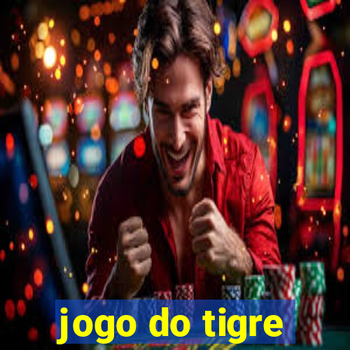 jogo do tigre