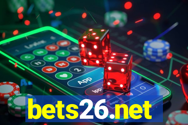 bets26.net