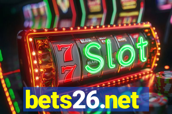 bets26.net