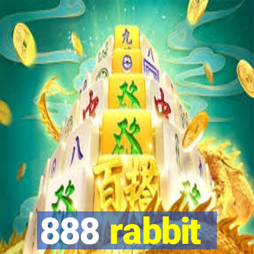 888 rabbit