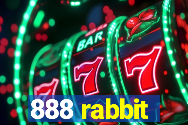 888 rabbit