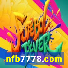 nfb7778.com