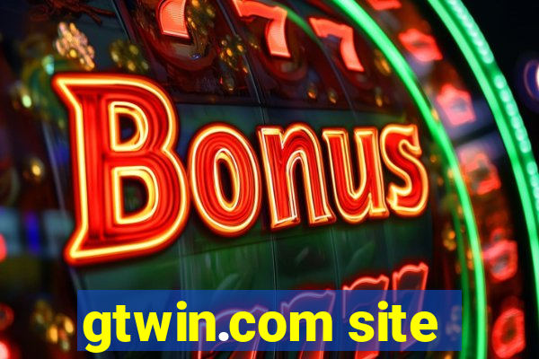 gtwin.com site