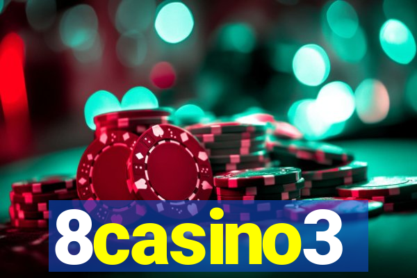 8casino3