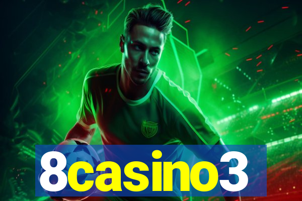 8casino3