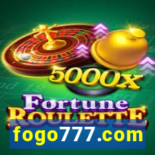 fogo777.com