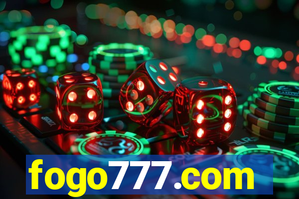 fogo777.com