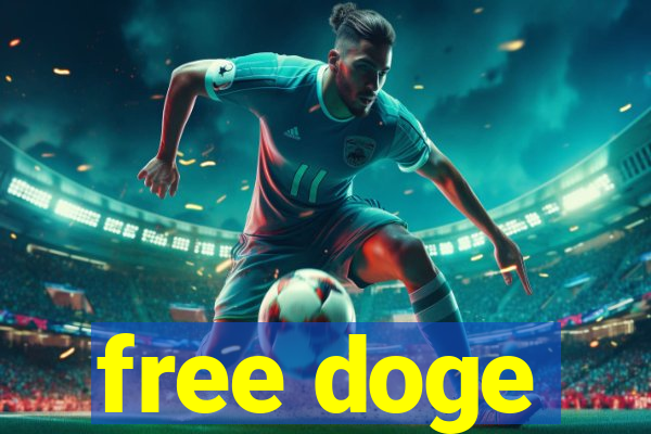 free doge