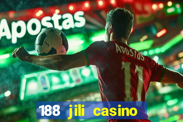 188 jili casino login register philippines