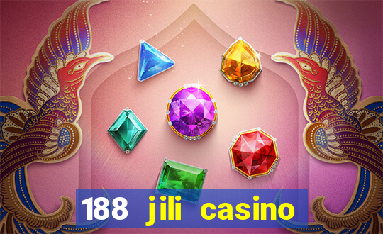 188 jili casino login register philippines