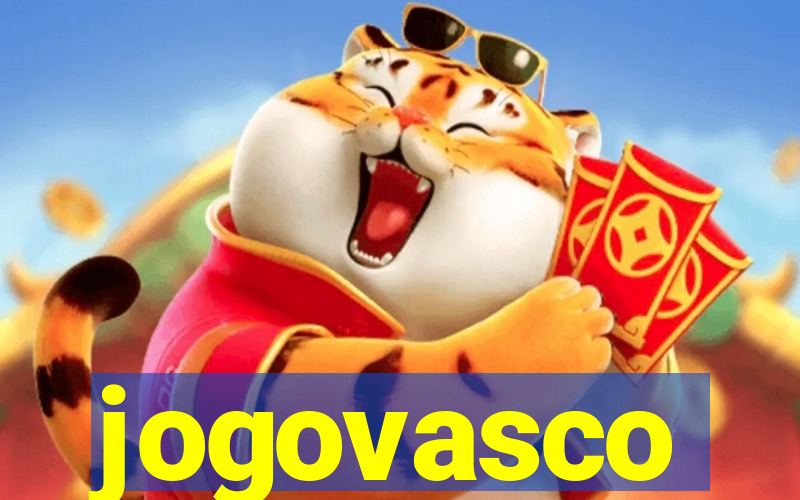 jogovasco