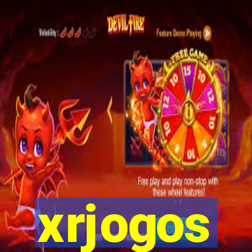 xrjogos